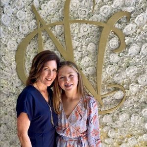 Meet your Posher, Janet